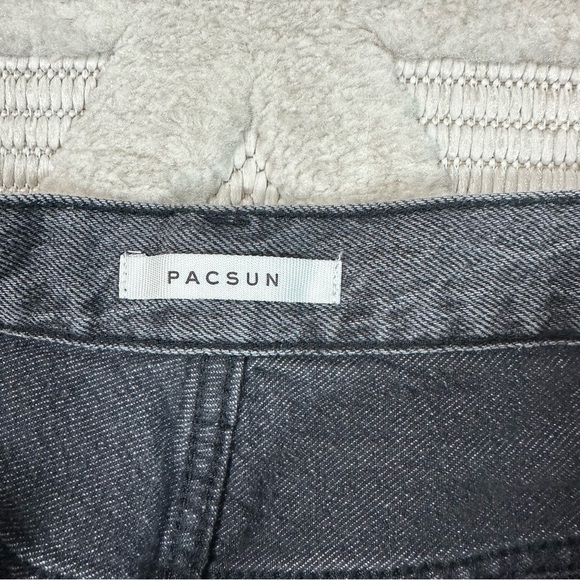 Pacsun 29 High Rise Boot Cut Jeans NWT - Picture 11 of 16